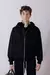 Campera Canguro oversize "Basic" en internet