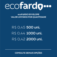 ENVELOPE INVIOLÁVEL (CORREIOS) - comprar online