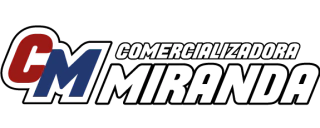 COMERCIALIZADORA MIRANDA
