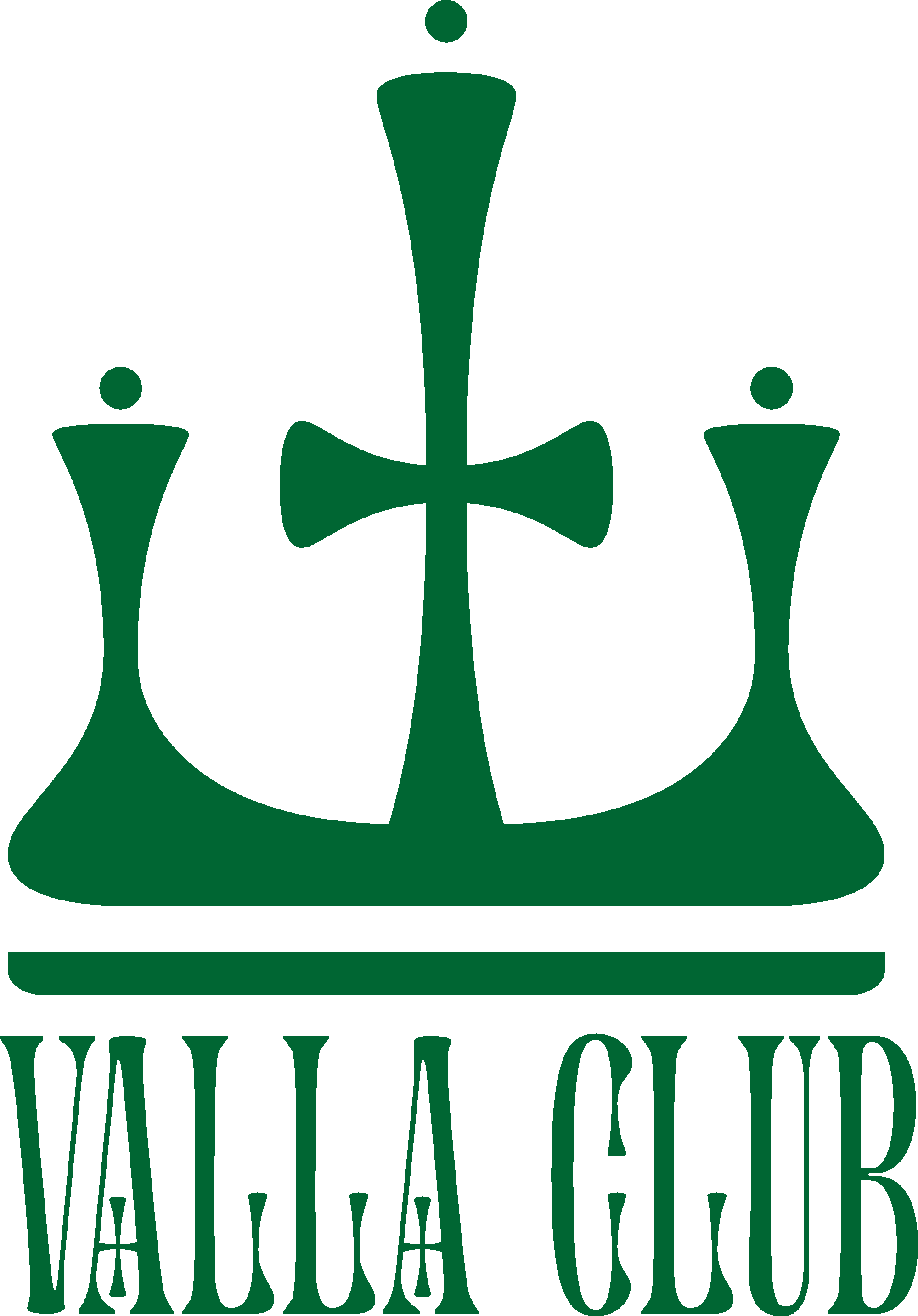 VALLA CLUB