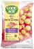 Salgadinho de Peito de Peru 25g GoodSoy