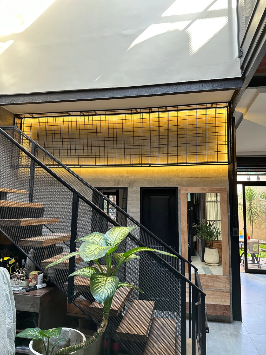 Bodega FLOTTANT - Proyecto especial