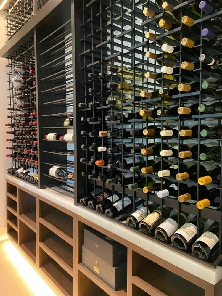 Vinotecas Especiales - Tu idea se hace realidad
