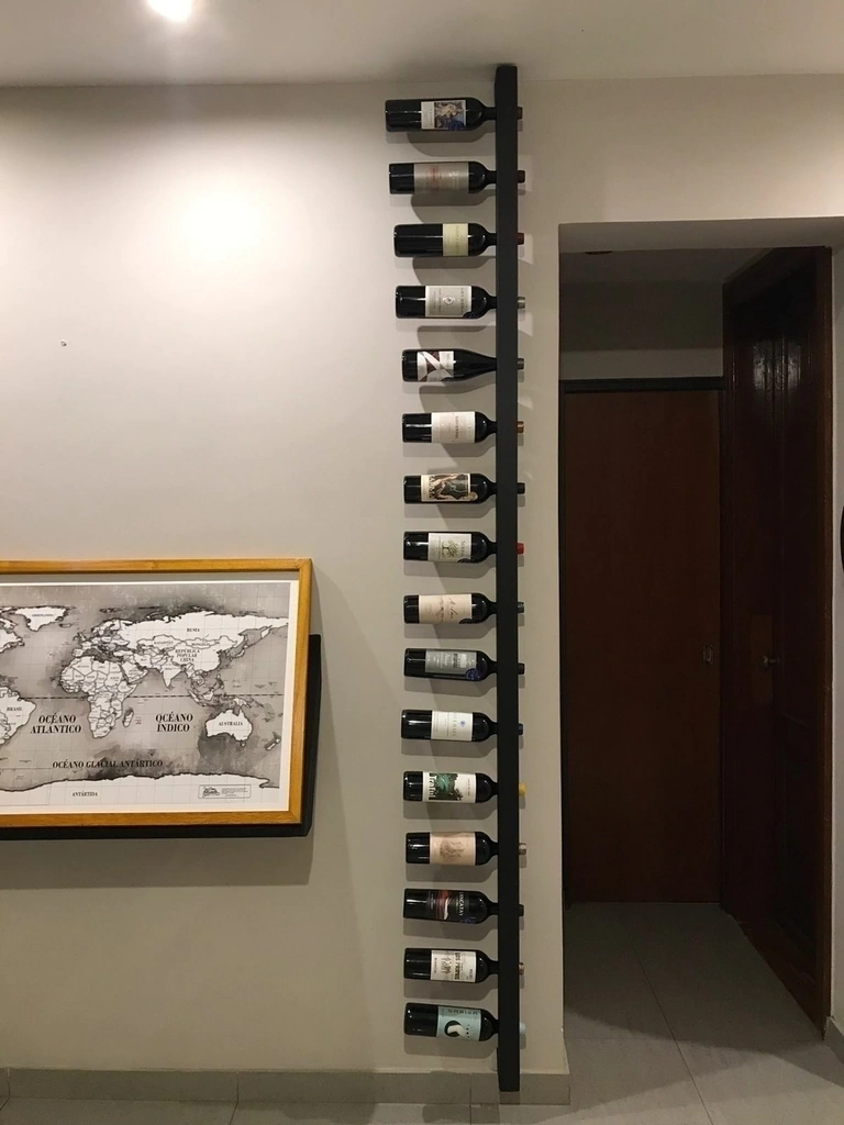 Bodega DU SOL AU PLAFOND - Vinoteca De Diseño