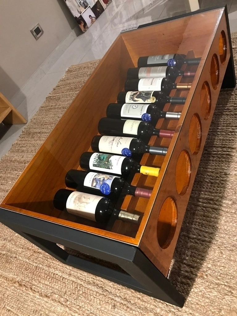 Bodega BOUREAU - Vinoteca De Diseño