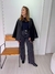 CALÇA WIDE LEG VINTAJE