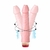 Prótese com Vibrador Rotativo 22,5x4,3cm