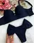 Conjunto Diva com Bojo Reforçado Base de Espuma Lateral Dupla e Calcinha Fio Duplo