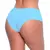 Tanga Conforto Cirléia em Algodão - Nuvens De Desejos