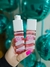Blow Beijos Perfume Fragrância Morango com Creme 30ml Hot Flowers - comprar online