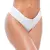 Tanga Olívia com Detalhes em Drapeado - loja online