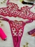 Imagem do Conjunto Love Personalizável sem Bojo e com Aro