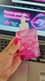 Blow Girl Gel Aromatizante Beijável para Virilha Sabor Morango com Creme 320ml