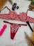 Conjunto Love Personalizável sem Bojo e com Aro