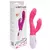 Pretty Love Andre Vibrador com Estimulador Clitoriano 7 Modos de Vibração
