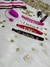 Choker Personalizável com Regulagem - comprar online