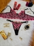 Conjunto Love Personalizável sem Bojo e com Aro - loja online