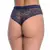 Tanga Bianca em Microfibra e Renda - comprar online