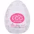 Egg Masturbador Masculino Magical Kiss - Nuvens De Desejos