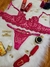 Imagem do Conjunto Love Personalizável sem Bojo e com Aro