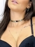 Choker Personalizável com Regulagem - loja online
