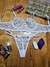 Conjunto Love Personalizável sem Bojo e com Aro na internet