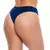 Tanga Olívia com Detalhes em Drapeado - comprar online