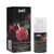Vibration Gel Eletrizante Esquenta e Vibra Extra Forte Sabor Maça do Amor 17ml Intt