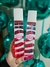 Blow Beijos Body Splash Fragrância de Morango com Creme 180ml Hot Flowers - comprar online