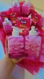 Kit 02 Blow Girl Gel Aromatizante Beijável para Virilha Sabor Morango com Creme 320ml + 01 Fini Beijos Gelatinas Sabor M - comprar online