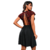 Camisola Luxo com Detalhes em Renda - comprar online