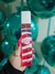 Blow Beijos Body Splash Fragrância de Morango com Creme 180ml Hot Flowers