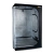 Carpa para Cultivo Indoor 120*120*200cm - comprar online