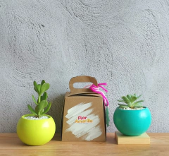 Elemental: Verde limón - comprar en línea