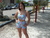 Short Lycra - Calamuchita