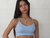 Tops Calafate - Celeste Pastel en internet