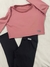 Crop Top Térmica - Manantial - tienda online