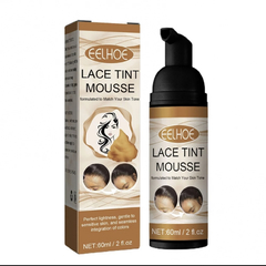 Mousse tint - comprar online