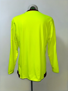 Camisa Venezuela reserva 15/16 na internet