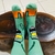 Kit 6 pares Bob Esponja