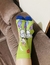 Imagem do Kit 6 pares Bob Esponja