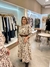 Vestido Beatriz na internet