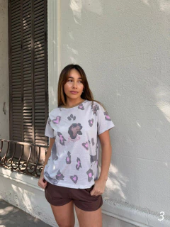 Reme Tiffanny - tienda online