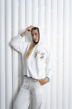 Buzo roar rustico - comprar online