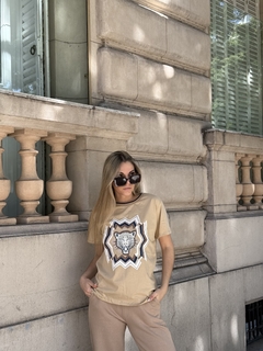 Remera yaguar en internet