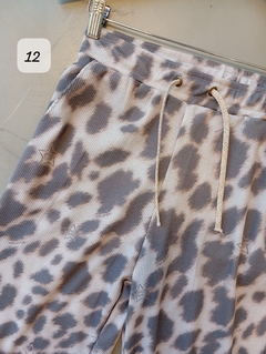 Palazo paris wafle - comprar online