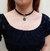 Choker Camafeu Pirita - comprar online