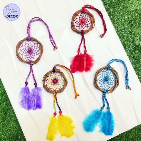 Filtro dos sonhos para retrovisor