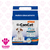 Paños Ultra Absorbentes 100 Unidades - CanCat
