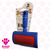 Cardina Plastica - Pet Brush